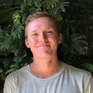 Meet your Posher, Sam